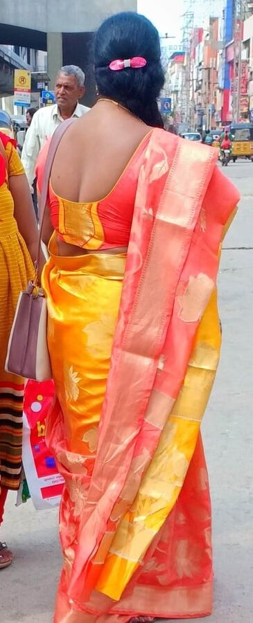 BBW aunty