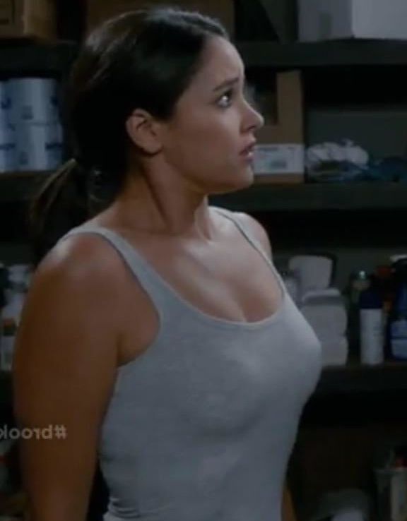 the sluts of Brooklyn Nine-Nine