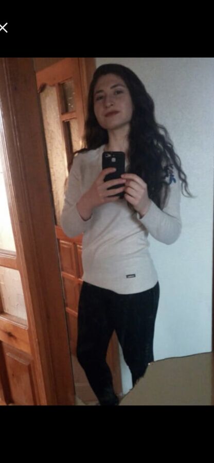 Turkish Hijab Girl