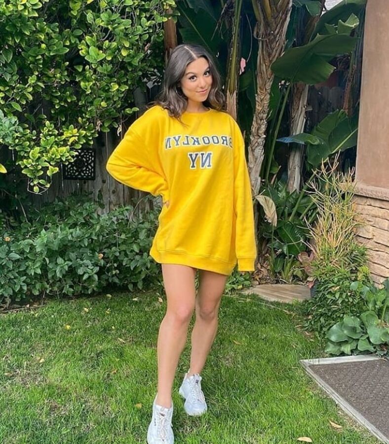 Kira K.