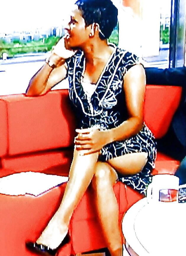 Naga Munchetty