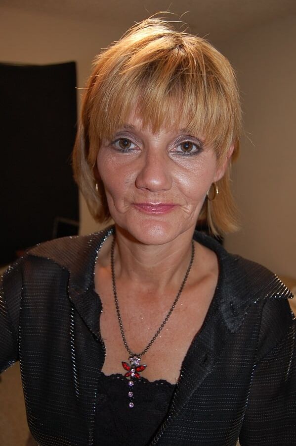 Cougar gilf return