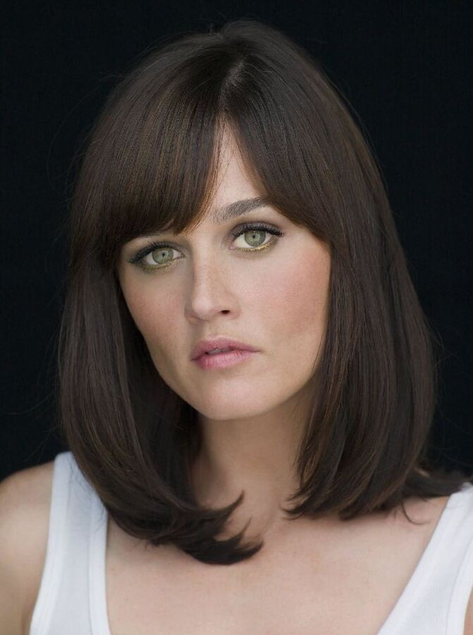 Celebrity Hot - Robin Tunney