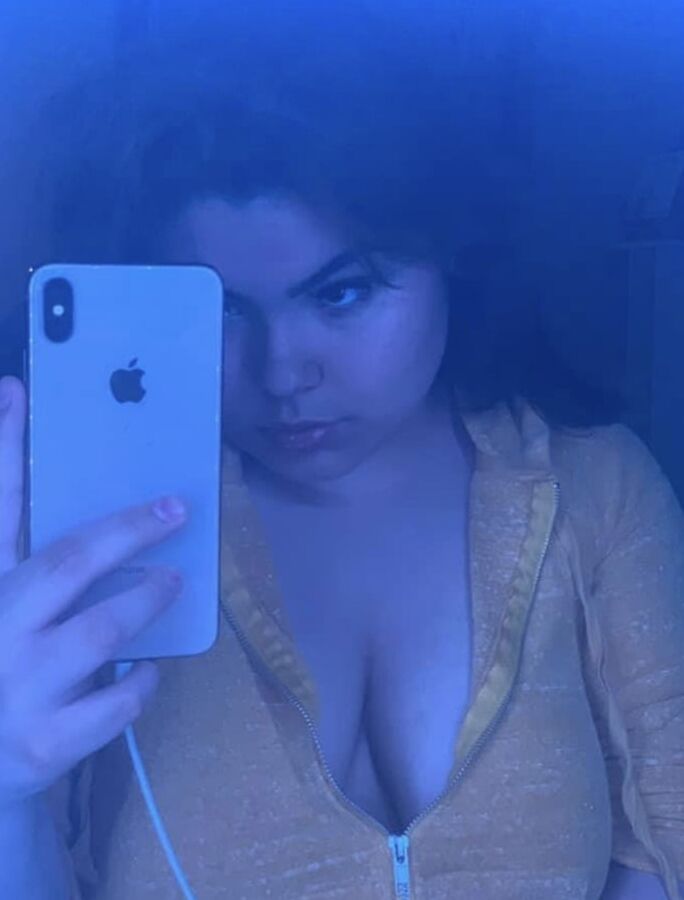 Latina Chubby Girl that fucked me good