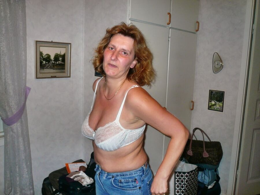 MILF and Mature