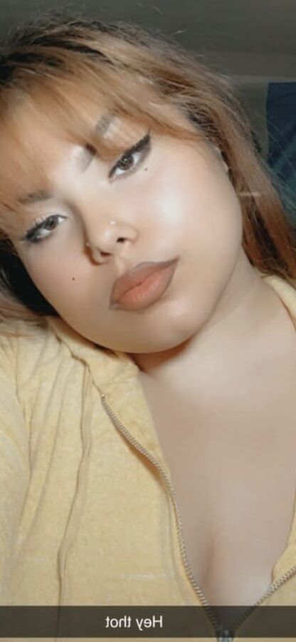 Latina Chubby Girl that fucked me good