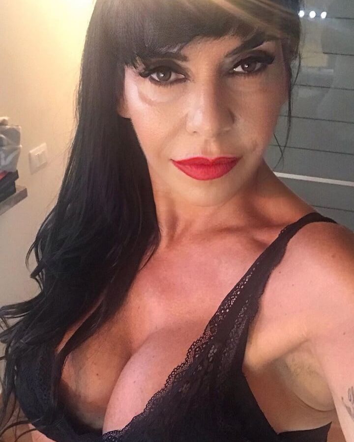 Naimaladonna