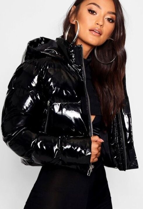 ASOS &amp; Boohoo Jackets &amp; Coats