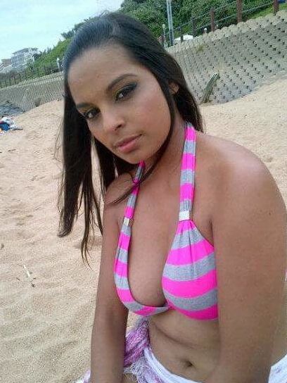 Pranisha