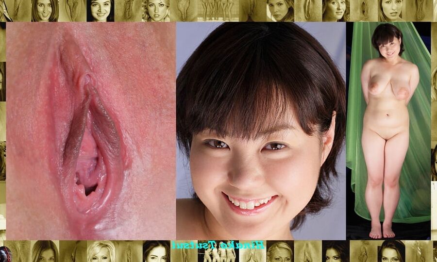 My Body, Face, And Pussy Vol.