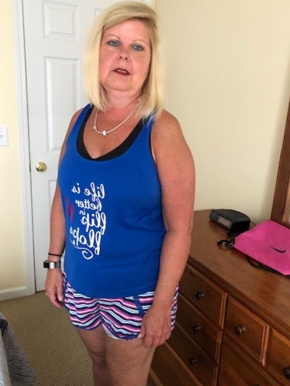 MILF and Mature