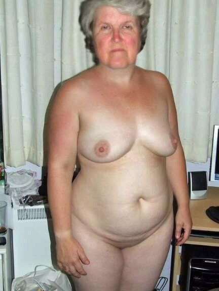 MILF and Mature