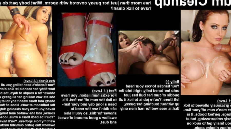 Femdom Cuckold Story Game