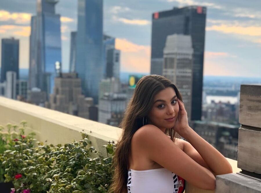 Kira K.