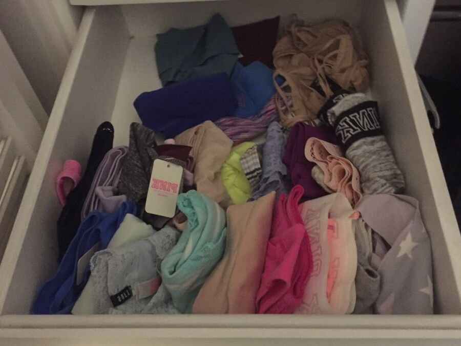 My Cousin Panties