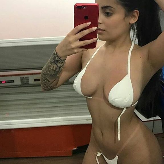 Brazilian Leticia