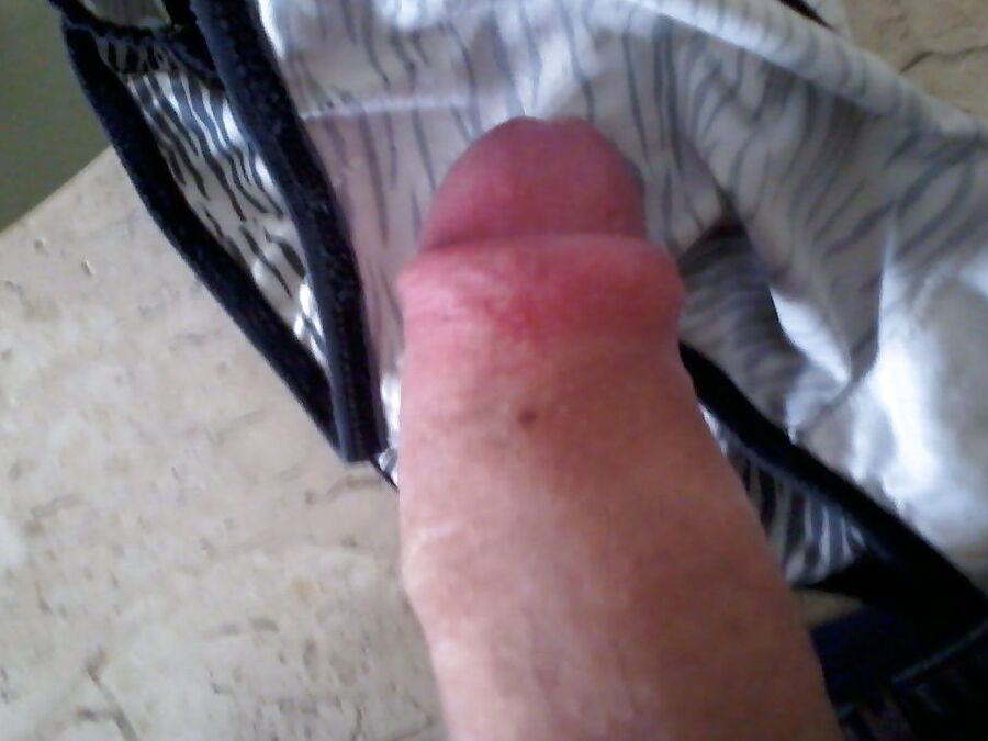 My Cousin Panties