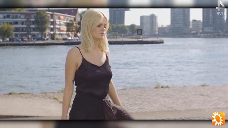 davina michelle dutch singer