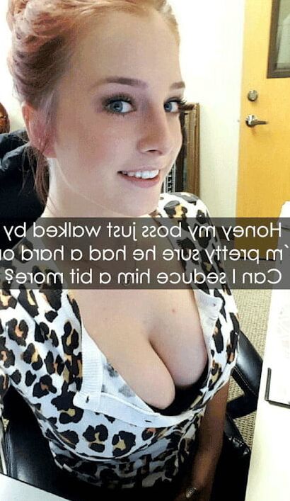 xHamster Wife Captions I Like