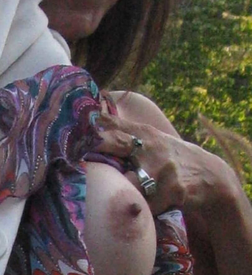 MILF and Mature