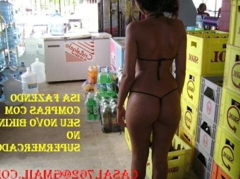 coisas de cdzinha e corno manso submisso