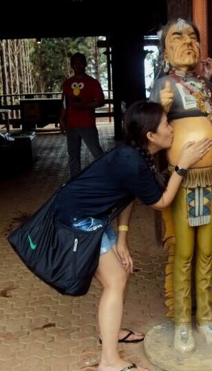 Jehn Filipina Horny Pics