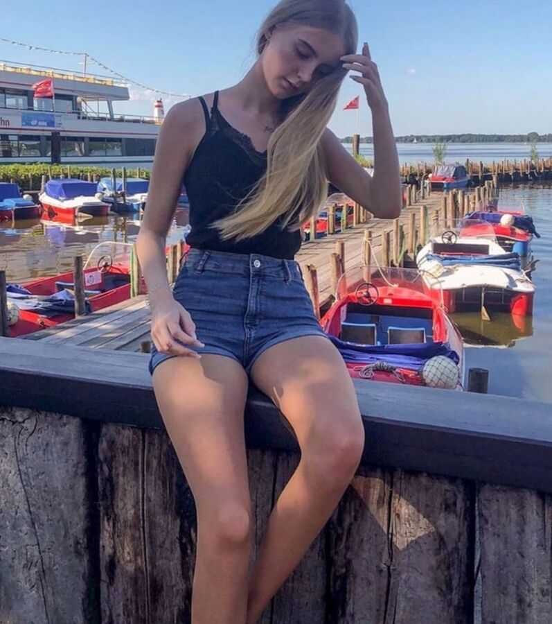 Anne j Hamburg