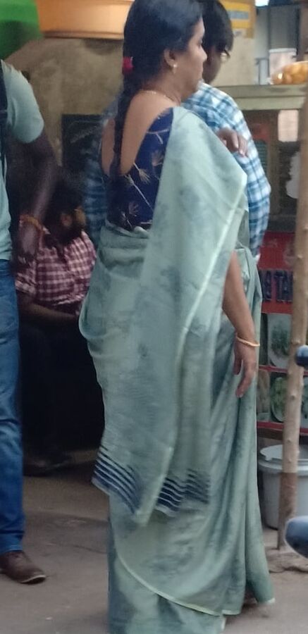 BBW aunty