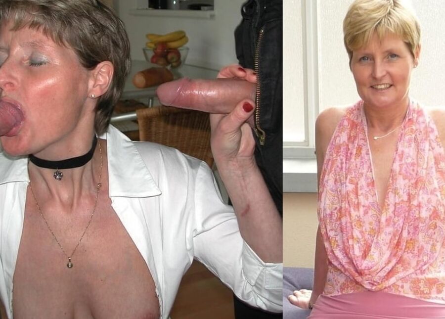 Who could imagine so horny ?? !!