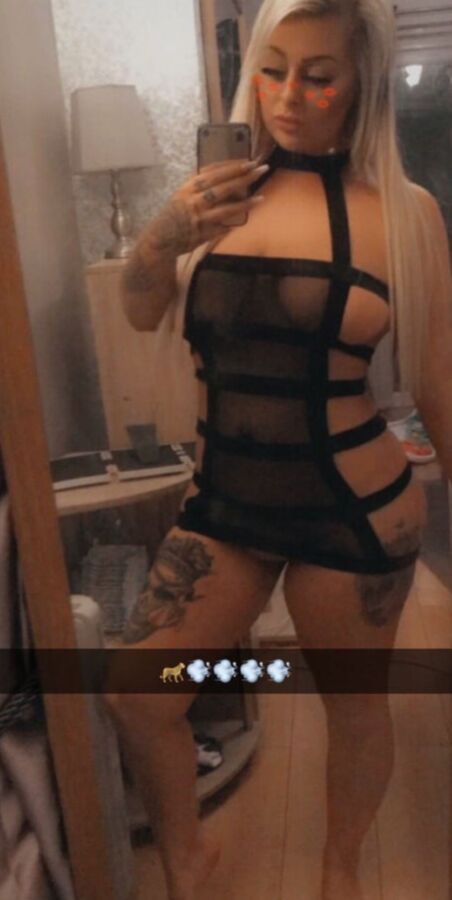Premium snapchat