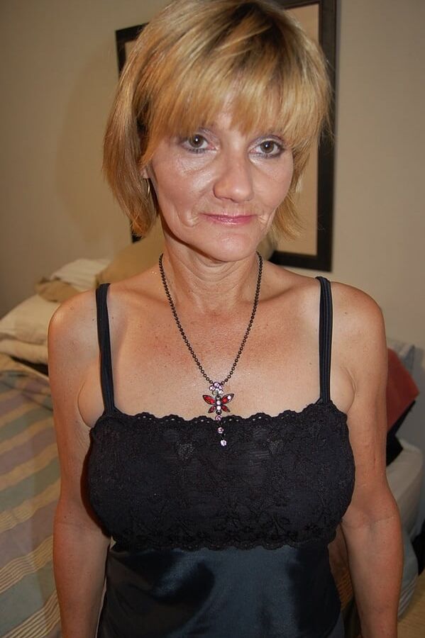 Cougar gilf return