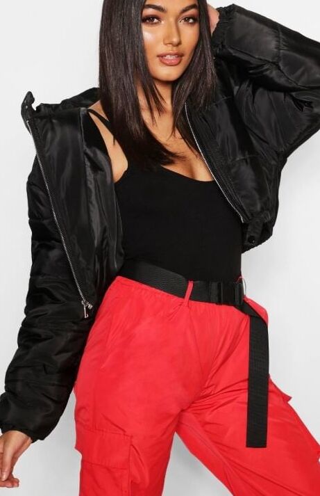 ASOS &amp; Boohoo Jackets &amp; Coats