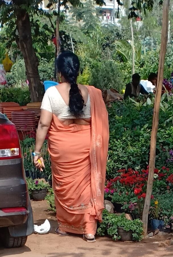 BBW aunty