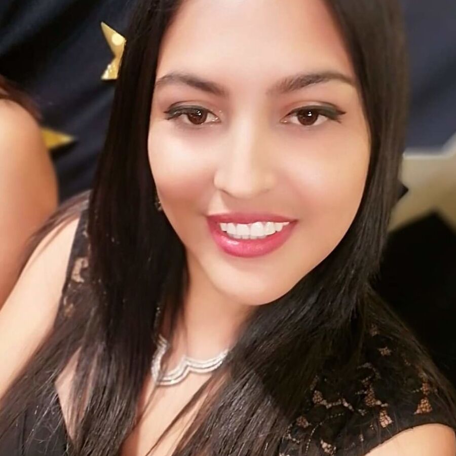 Genesis Turcios desde Honduras
