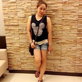 Jehn Filipina Horny Pics