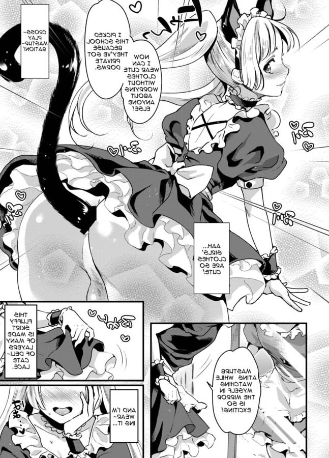 Pervert punishment