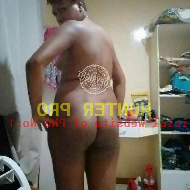 PNG FF Lesbians