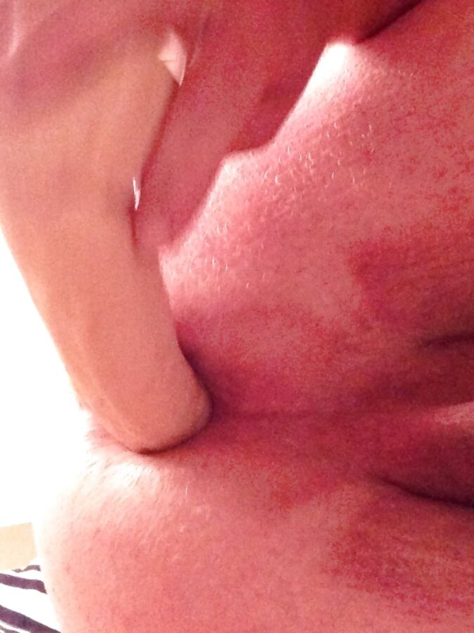 Doggy Style POV with Milfjean
