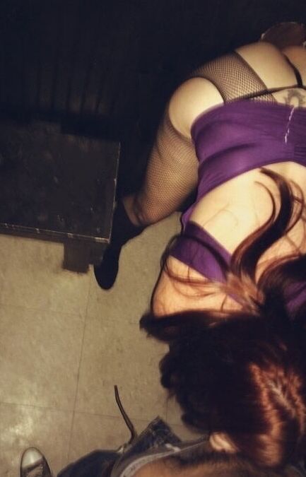 gloryhole