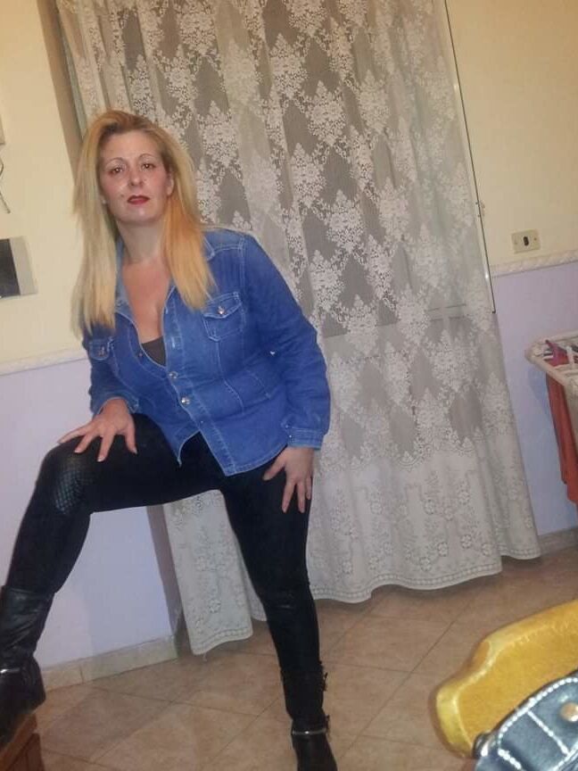 Nunzia cantone