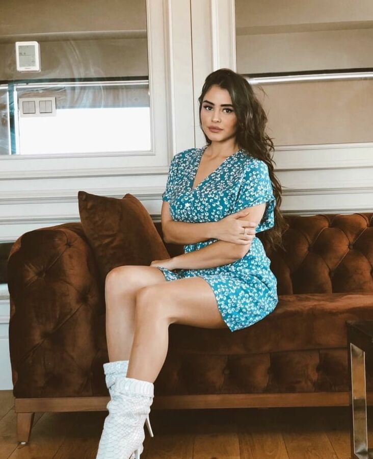 Turkish Instagram Girls Hazal