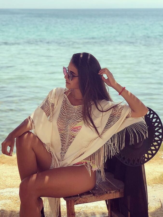 Turkish Instagram Girls Hazal