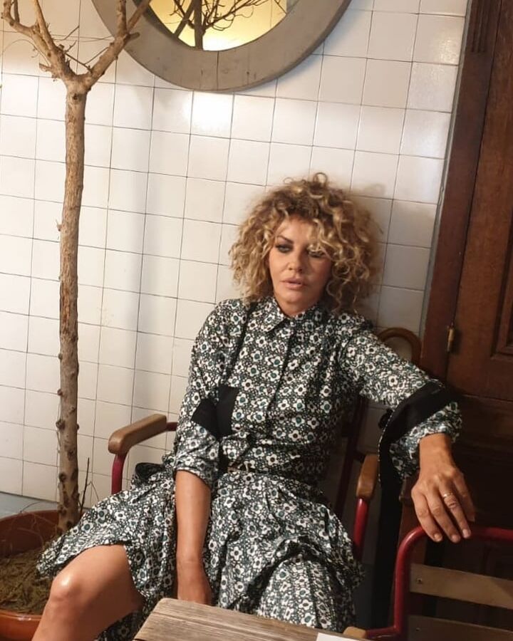 eva grimaldi