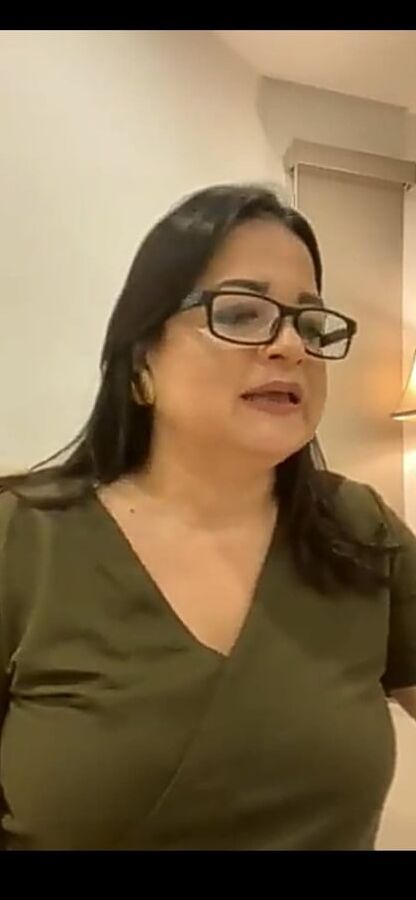 veronica boobs