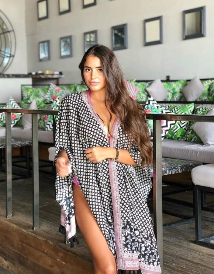 Turkish Instagram Girls Hazal