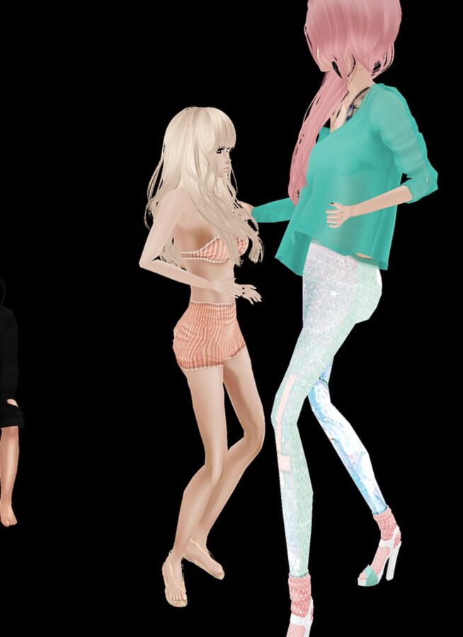 IMVU me