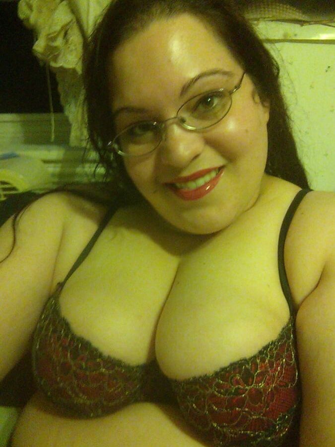 Sexy Goth Slut