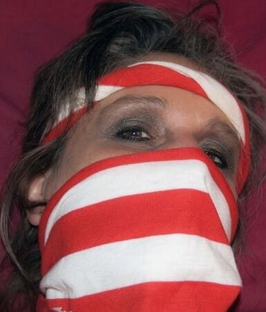 Ashley Anderson....Sex Slave