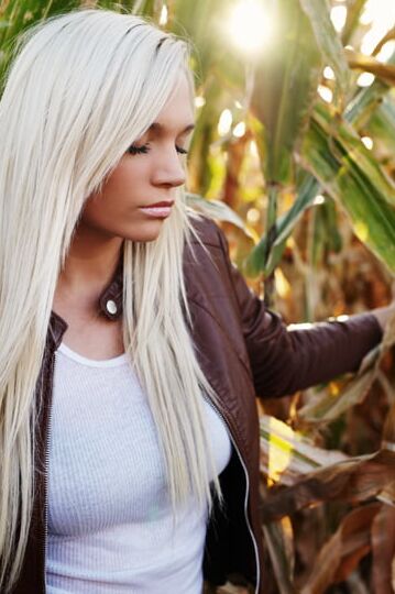 Faith B ()