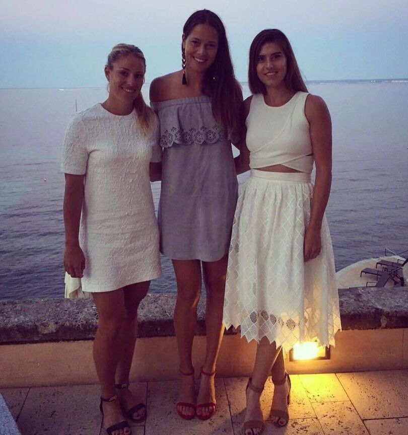 sorana cirstea